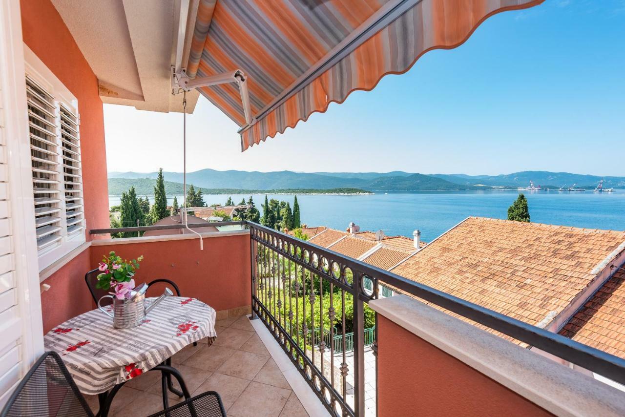 Apartmani Marina Klek Exterior foto