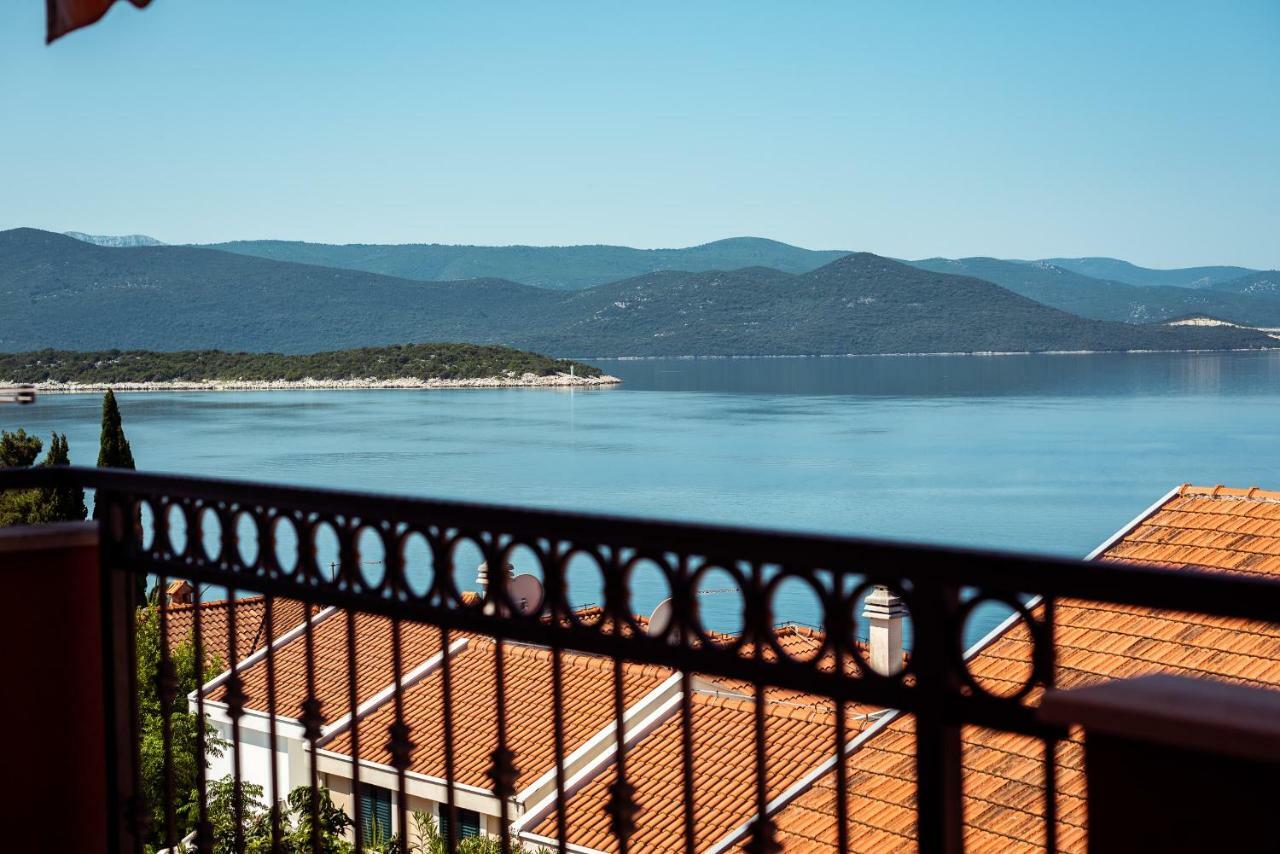 Apartmani Marina Klek Exterior foto