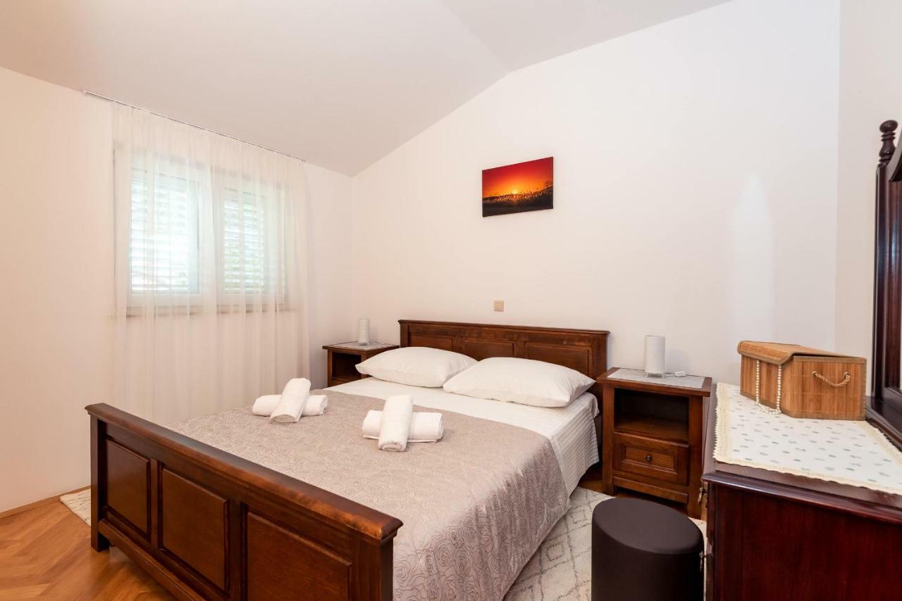 Apartmani Marina Klek Exterior foto