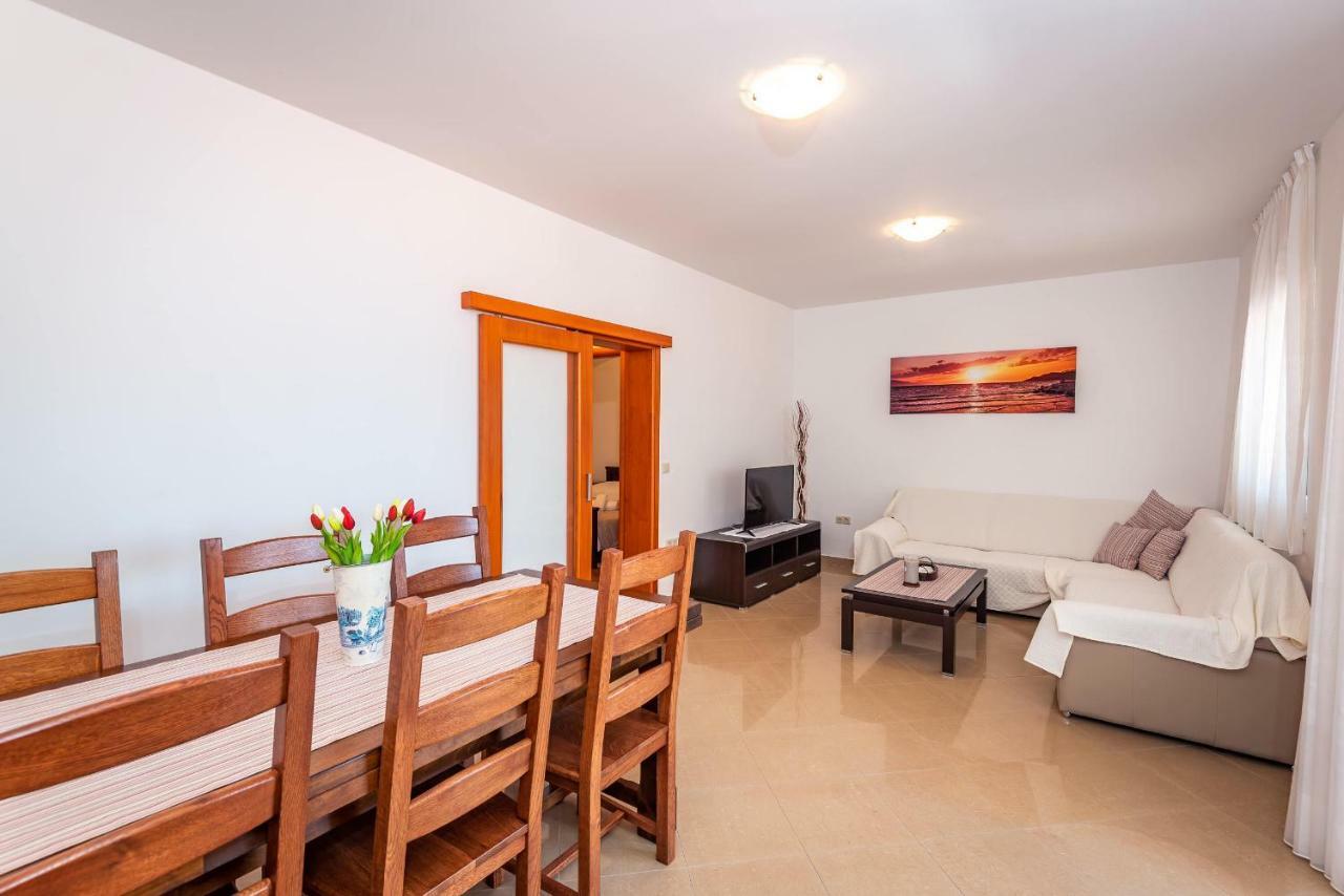 Apartmani Marina Klek Exterior foto
