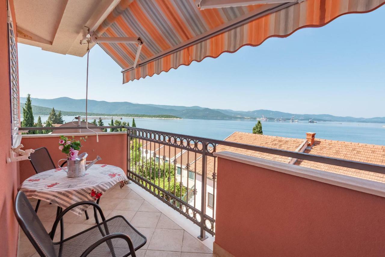 Apartmani Marina Klek Exterior foto