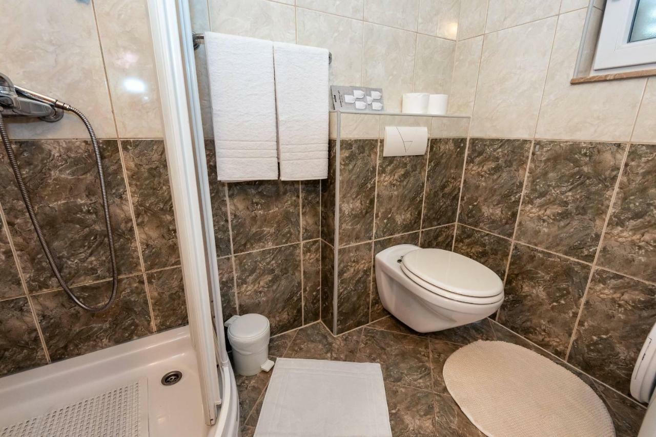 Apartmani Marina Klek Exterior foto